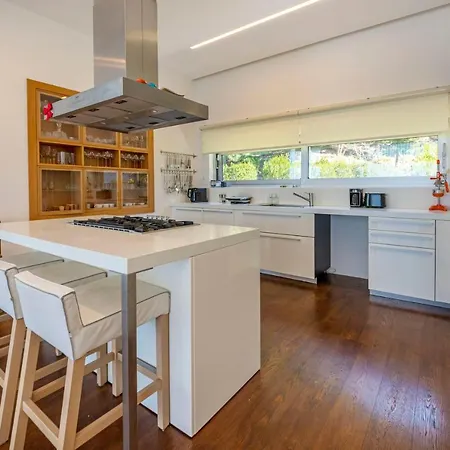 Glorious Villa With Jacuzzi, Sauna And Private Pool In Bodrum, Mugla Apartamento Yalıkavak