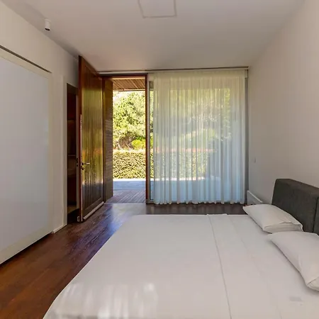 Apartamento Glorious Villa With Jacuzzi, Sauna And Private Pool In Bodrum, Mugla Yalıkavak