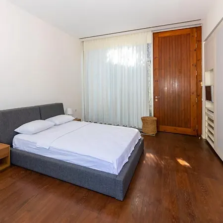 Apartamento Glorious Villa With Jacuzzi, Sauna And Private Pool In Bodrum, Mugla Yalıkavak
