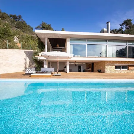 Glorious Villa With Jacuzzi, Sauna And Private Pool In Bodrum, Mugla Apartamento Yalıkavak