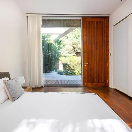 Glorious Villa With Jacuzzi, Sauna And Private Pool In Bodrum, Mugla Apartamento Yalıkavak