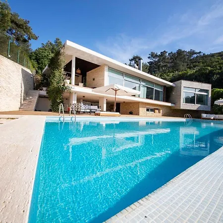 Glorious Villa With Jacuzzi, Sauna And Private Pool In Bodrum, Mugla Apartamento Yalıkavak