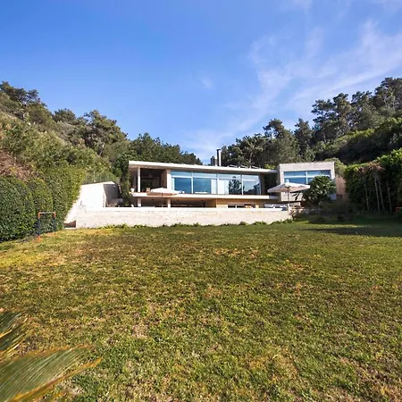 Apartamento Glorious Villa With Jacuzzi, Sauna And Private Pool In Bodrum, Mugla *