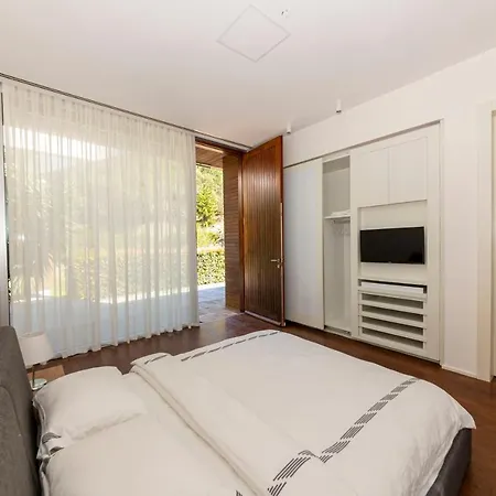 Glorious Villa With Jacuzzi, Sauna And Private Pool In Bodrum, Mugla Apartmán