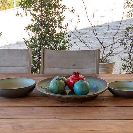 Apartmán Glorious Villa With Jacuzzi, Sauna And Private Pool In Bodrum, Mugla *